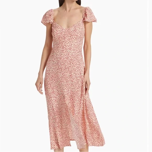 roxy slow isle womens midi dress Roxy Women's Slow Isle Midi Dress – Cleanline Surf